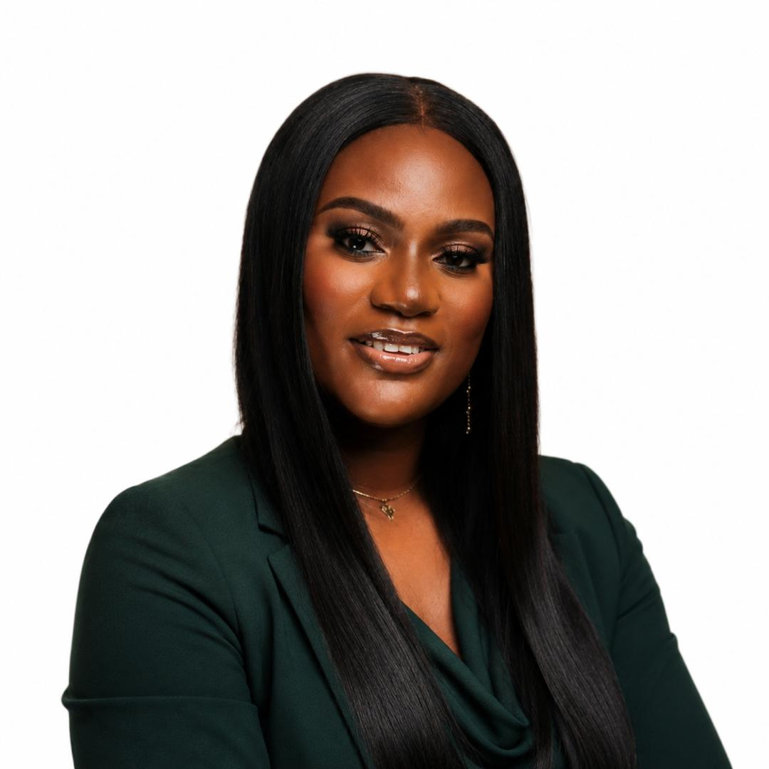 Yemi Coker